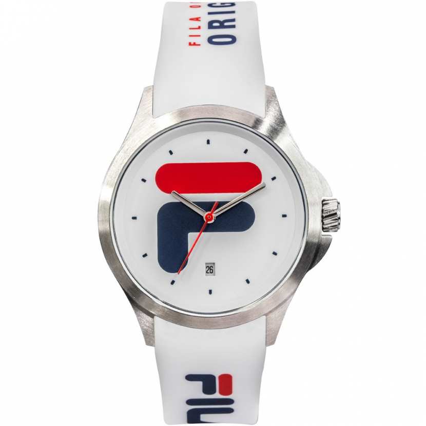 fila blanche et verte