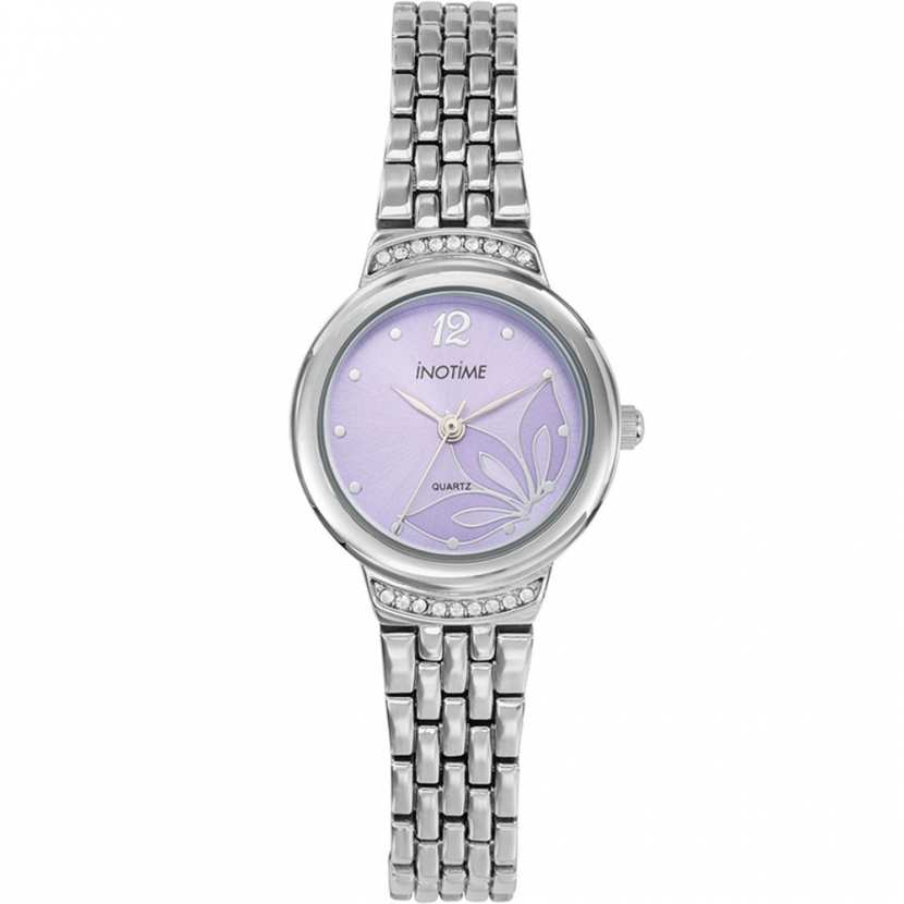 kickers violette femme